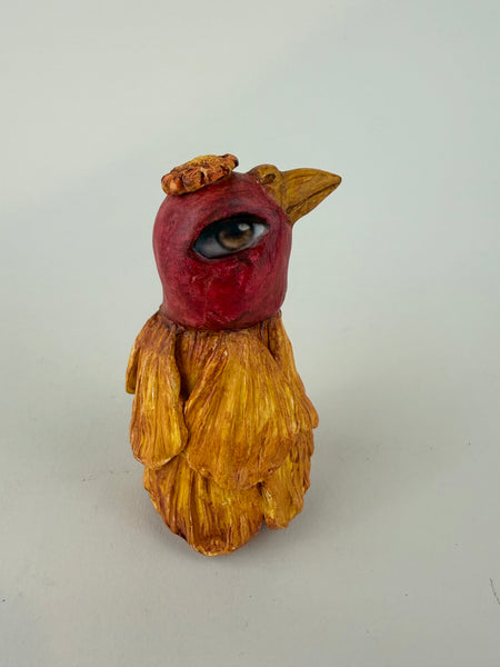 FAERIE FAUNA #3 TOTUM FAUNA