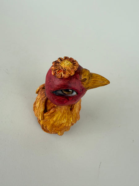 FAERIE FAUNA #3 TOTUM FAUNA