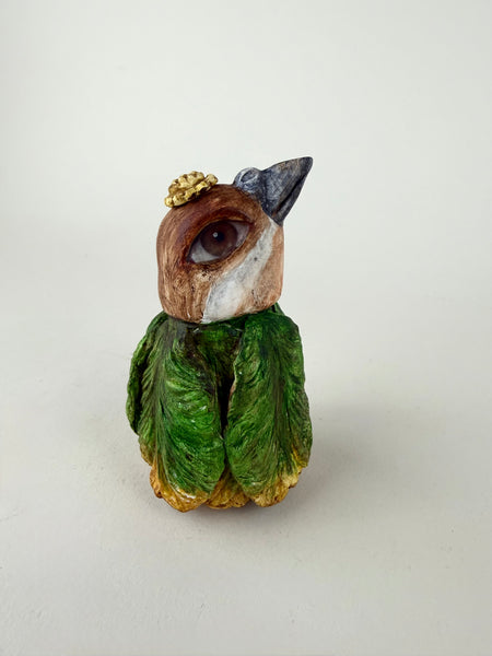 FAERIE FAUNA #1 TOTUM FAUNA