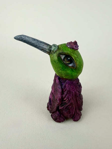 FAERIE FAUNA #2 TOTUM FAUNA
