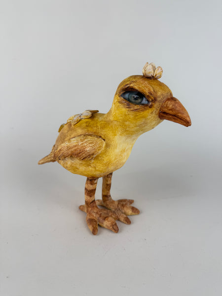 BUD the BABY BIRD TOTUM FAUNA