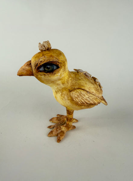 BUD the BABY BIRD TOTUM FAUNA