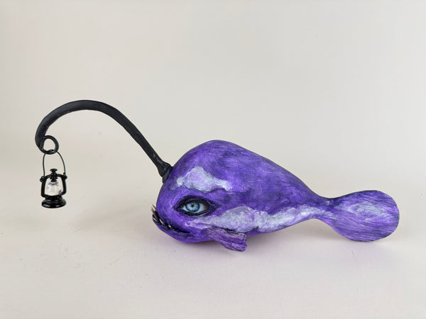 NIGHT WATCHMAN TOTUM FAUNA
