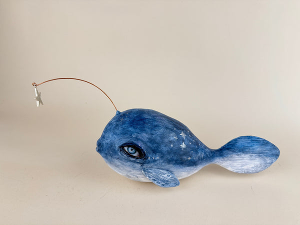 STAR FISH TOTUM FAUNA