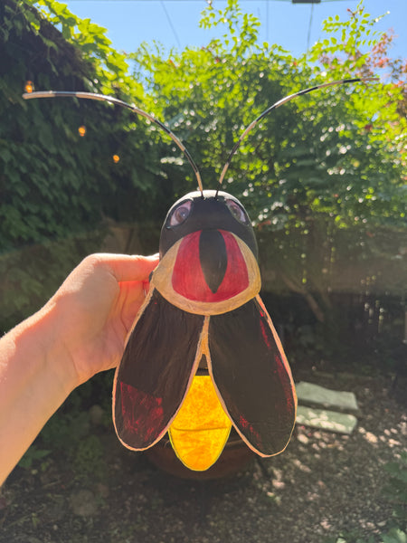 FIREFLY TOTUM FAUNA