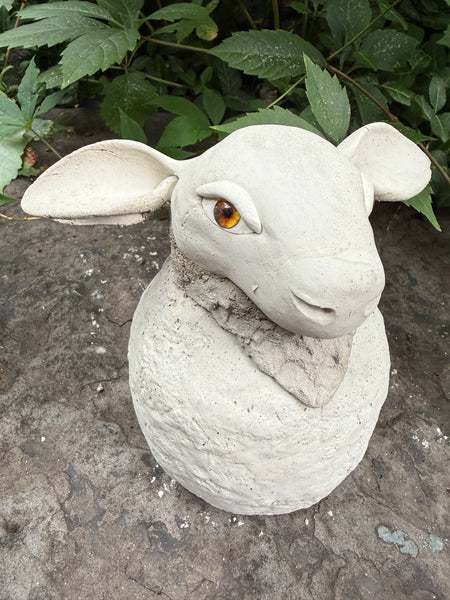 DEER STONE TOTEM