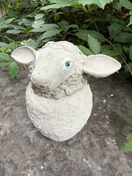 SHEEP STONE TOTEM