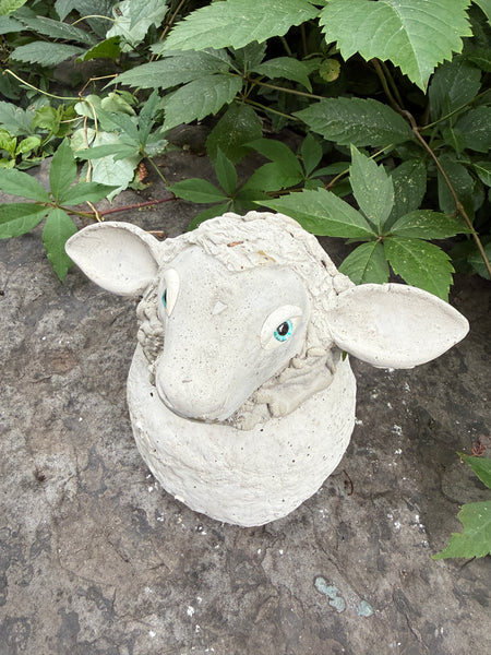 SHEEP STONE TOTEM