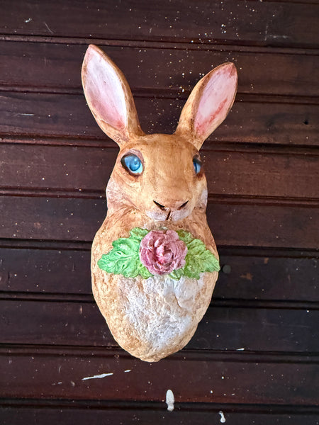 ROSE RABBIT TOTUM FAUNA