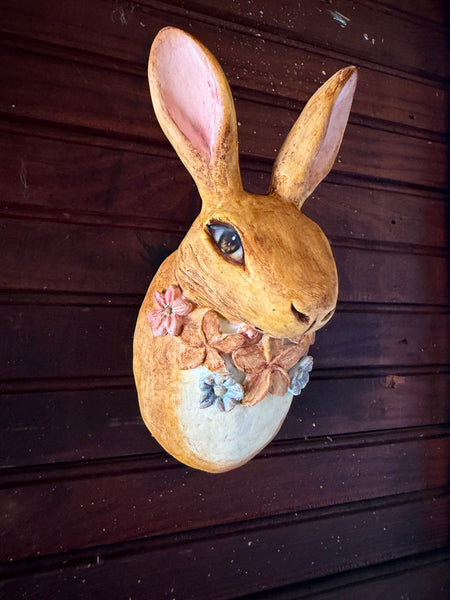 PETUNIA the BUNNY TOTUM FAUNA