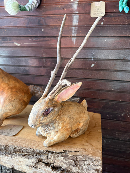 JACK the JACKALOPE TOTUM FAUNA