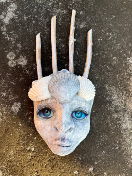 MINI ICE QUEEN TOTUM FAUNA