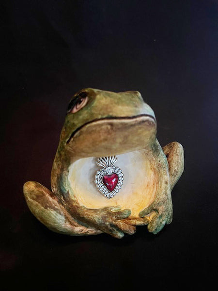 FROG - FANUM FAUNA LOVE LETTER