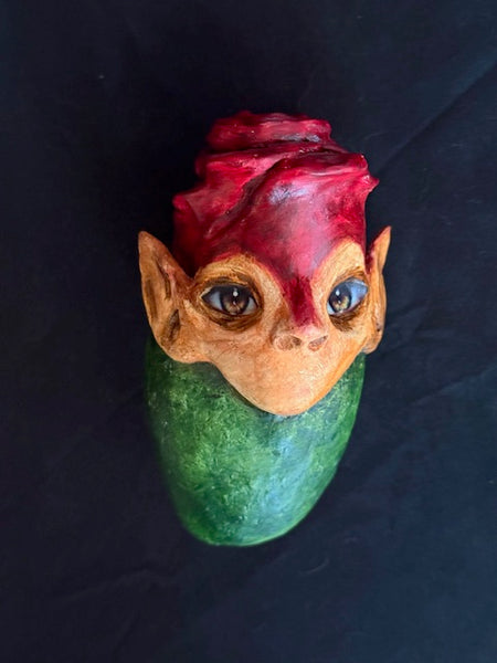 ROSE FAIRY (VINTAGE) TOTUM FAUNA