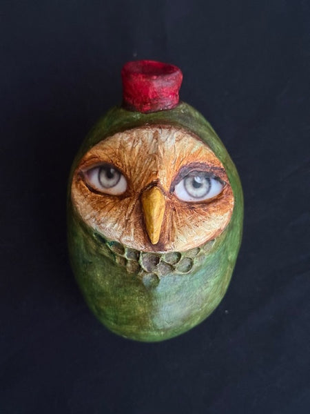 OWL-LIVE TOTUM FAUNA