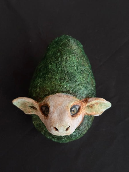 BAA-VACADO TOTUM FAUNA