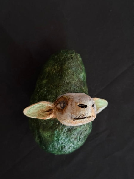 BAA-VACADO TOTUM FAUNA