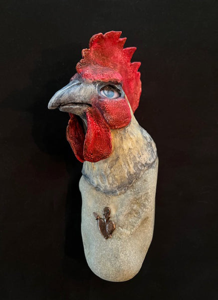 ROWAN - LAPIS ANIMA TOTUM FAUNA