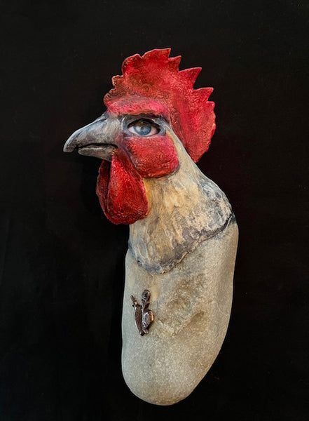 ROWAN - LAPIS ANIMA TOTUM FAUNA