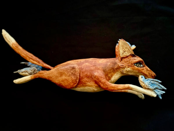 FOXXY DREAMS TOTUM FAUNA