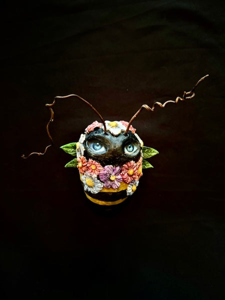 POLLEN BEE DREAMS TOTUM FAUNA