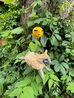 LOVE EWE #1 TOTUM FAUNA