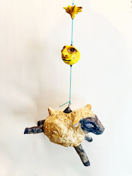 LOVE EWE #2 TOTUM FAUNA