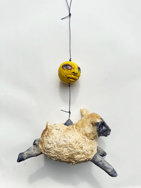 LOVE EWE #1 TOTUM FAUNA