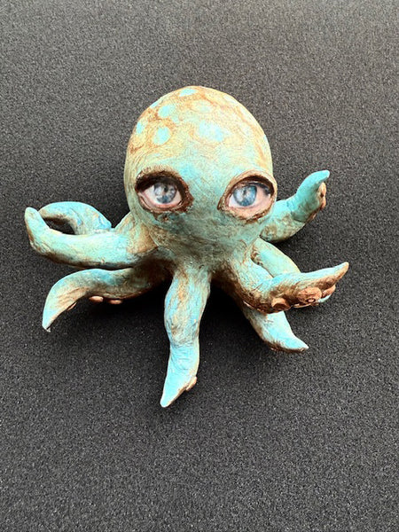 MINI the OCTO TOTUM FAUNA
