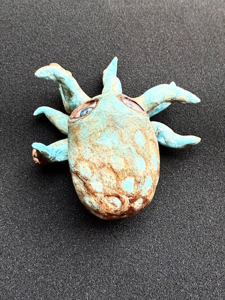 MINI the OCTO TOTUM FAUNA