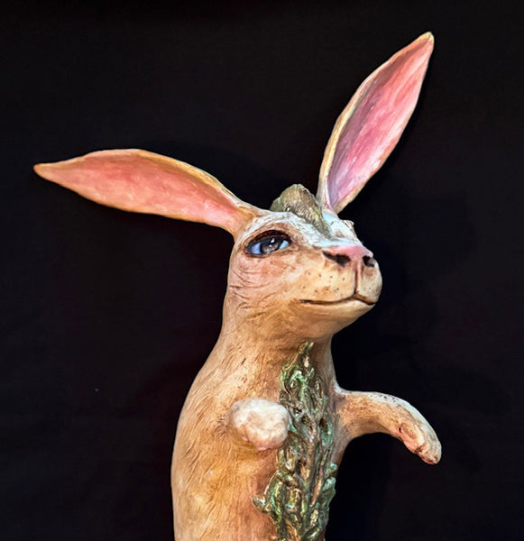 MERBUNNY TOTUM FAUNA