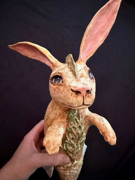 MERBUNNY TOTUM FAUNA