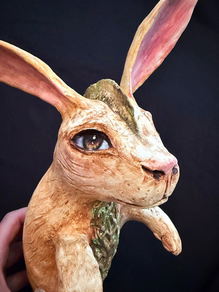 MERBUNNY TOTUM FAUNA