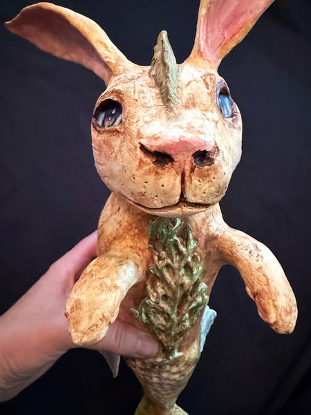 MERBUNNY TOTUM FAUNA