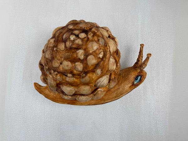 SMAIL the SNAIL TOTUM FAUNA