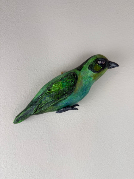 EMERALD TOTUM FAUNA