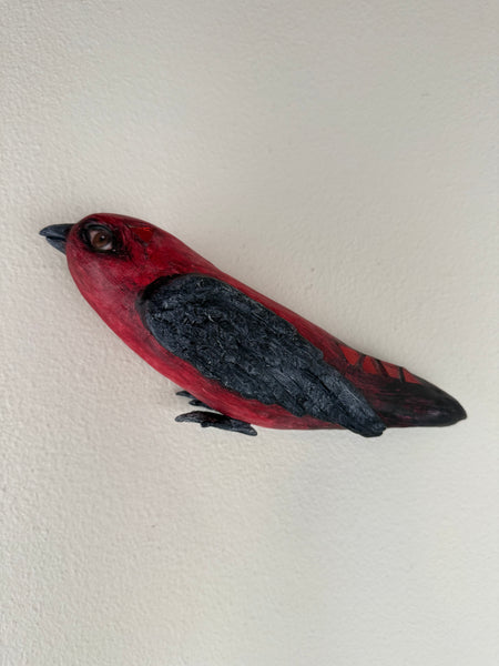 CRIMSON TOTUM FAUNA