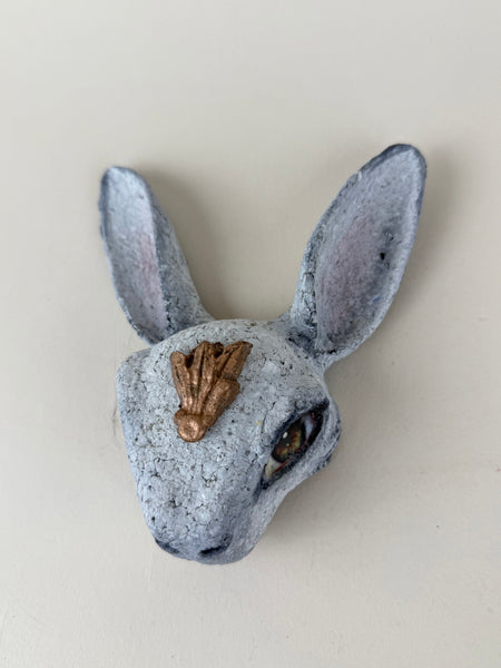 THE DREAM RABBIT Paper Cast Totum Fauna