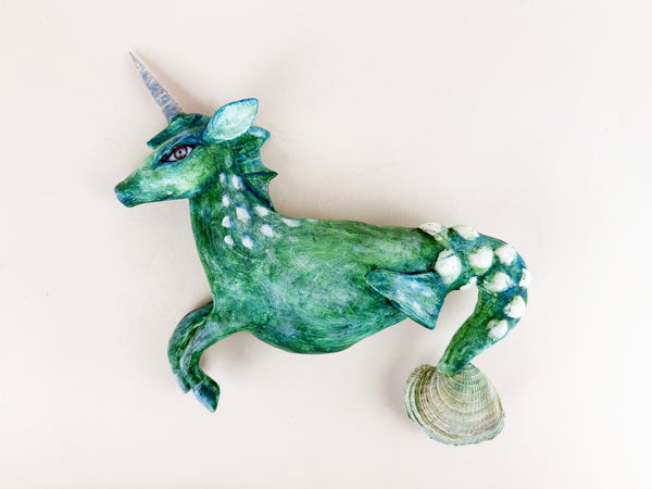 KELPIECORN TOTUM FAUNA