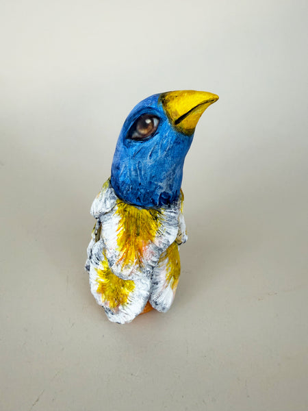 FAERIE FAUNA #5 TOTUM FAUNA