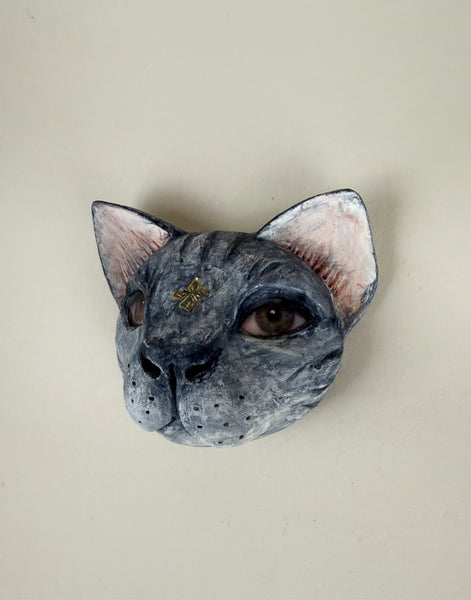 CAT SPIRIT TOTUM FAUNA