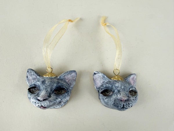 CAT ORNAMENTAL
