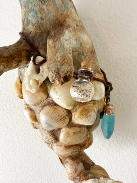 TREASURE COLLECTOR #2 TOTUM FAUNA