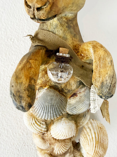 TREASURE COLLECTOR #1 TOTUM FAUNA