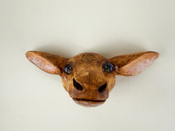 COW SPIRIT TOTUM FAUNA