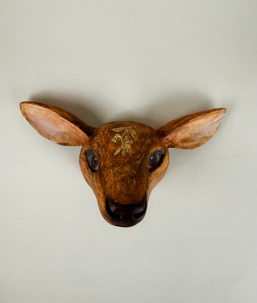 DEER SPIRIT TOTUM FAUNA