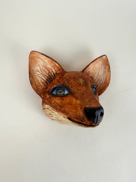 FOX SPIRIT TOTUM FAUNA