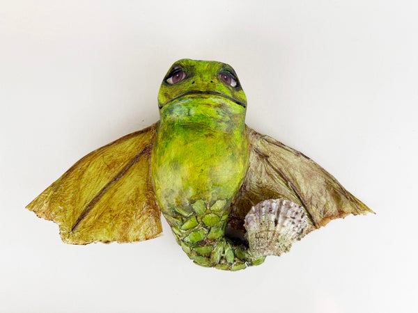 FROG DREAMER TOTUM FAUNA