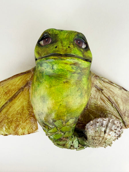 FROG DREAMER TOTUM FAUNA