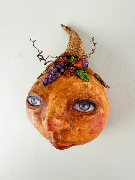 HARVEST FULL MOON TOTUM FAUNA